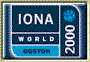 IONA World Conference